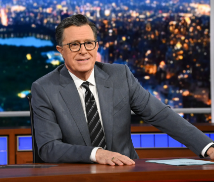 BREAKING: TRUMP MELTS DOWN After Colbert Exposes “Hidden Truth” Live On Air