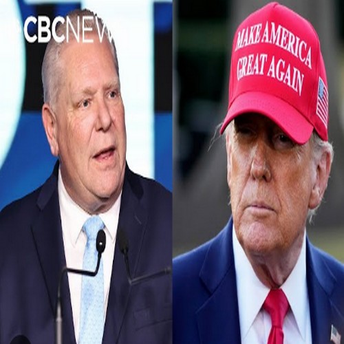🚨 BREAKING: Former CIA Chief Calls to Remove Trump as War Tensions Explode