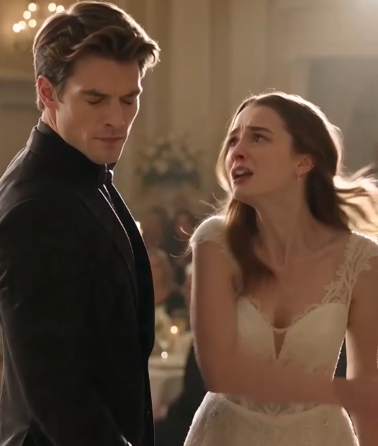 SHE WALKED AWAY FROM HIM… BECAUSE SHE NEVER HEARD THE FULL TRUTH