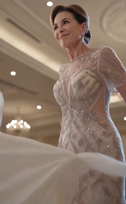 CHAPTER 2: THE OWNER WAS NEVER THE GROOM - She Tore the Bride’s Wedding Dress… Then the Venue Manager Bowed to the Bride.