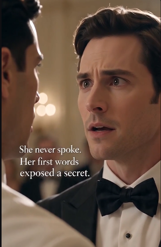 She Thought She Was Announcing Her Engagement... Until Her Daughter Exposed a Deadly Secret