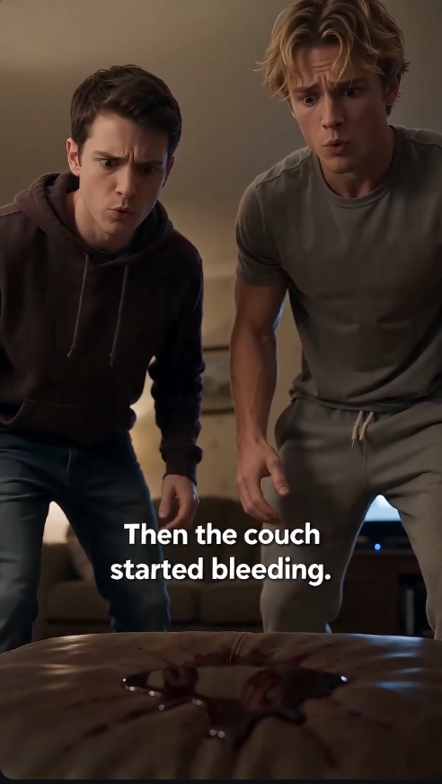 My Roommate Invited a Stranger From a ‘Free Stuff’ App. Now We’re Locked In With Him
