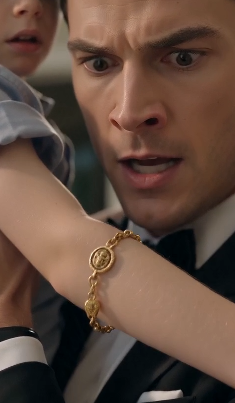 My Mafia Fiancé Thought I Was A Monster For Locking Up A Child. Then He Looked At The Boy's Wrist And Realized The Horrifying Truth.
