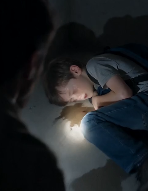 My Sister Locked My Sick Son In An Ice-Cold Basement "To Calm Down." She Never Imagined This Disgusting Betrayal Would Cost Her Absolutely Everything.