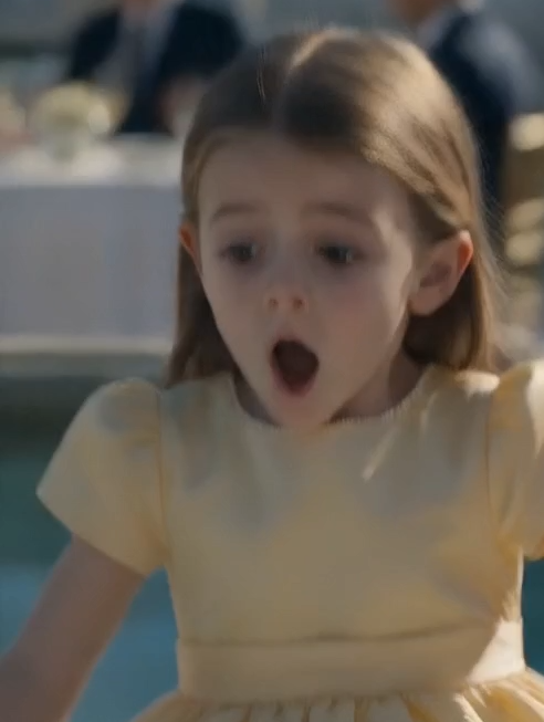 My Family Watched My Five-Year-Old Daughter Get Humiliated at a Luxury Brunch… They Didn’t Know I Had Been Recording Everything for Years
