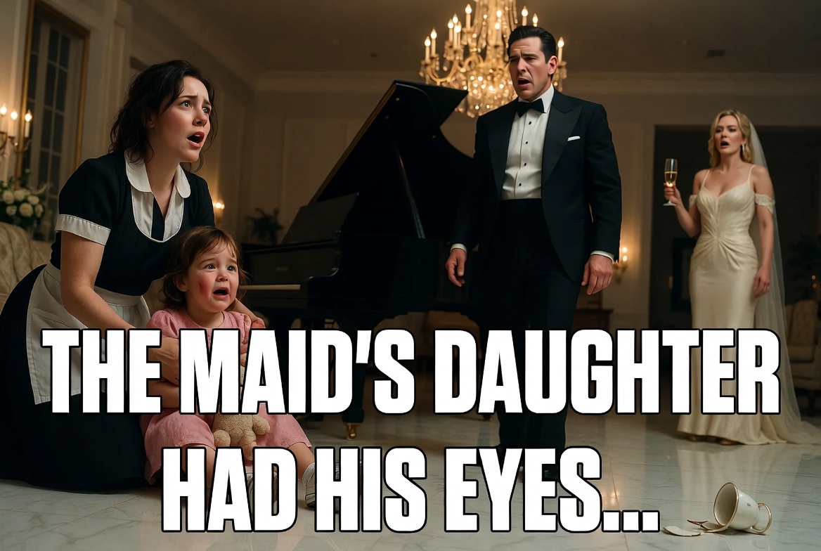 Betrayed His Hurt Child to Please His Mistress — Her Influential Father Watched Every Step
