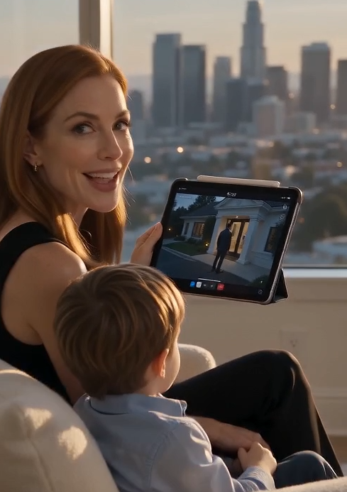 He Loved His Pregnant Mistress More — Until His Wife’s Fortune Turned The Tables Completely