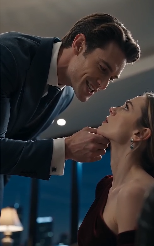 He Whipped Me 20 Times for His Mistress. One Call to My Father Ended Him in 5 Minutes