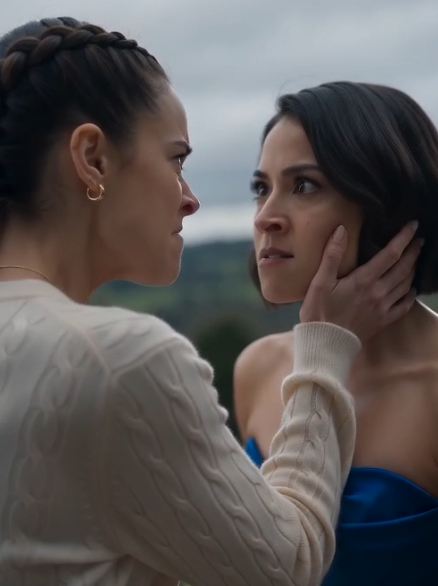 THE SLAP THAT COST HER EVERYTHING
