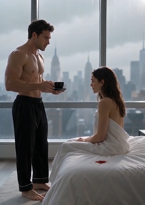 Nine Reasons to Remember Manhattan