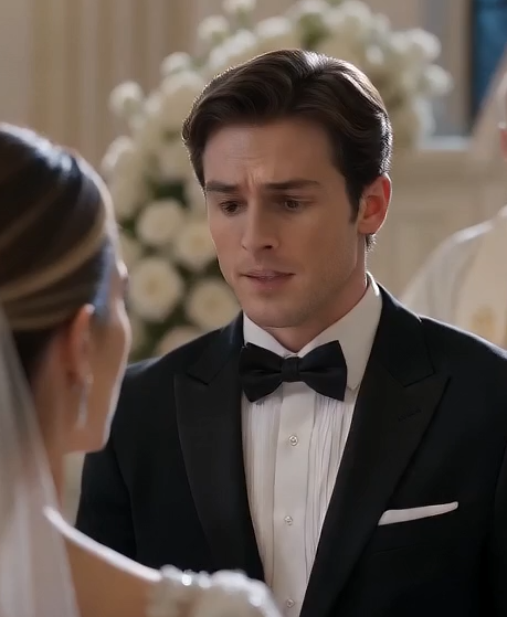 THEY BANNED ME FROM MY SISTER’S WEDDING—SO I SENT HER A BLACK BOX THAT ENDED THE CEREMONY