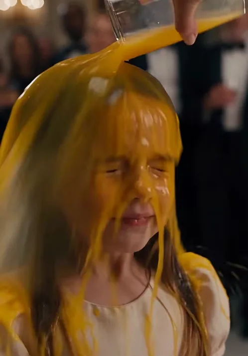 My Six-Year-Old Daughter Was Humiliated in Front of 200 Guests - Then the Security Log Proved Someone in My Family Had Been Waiting for Her