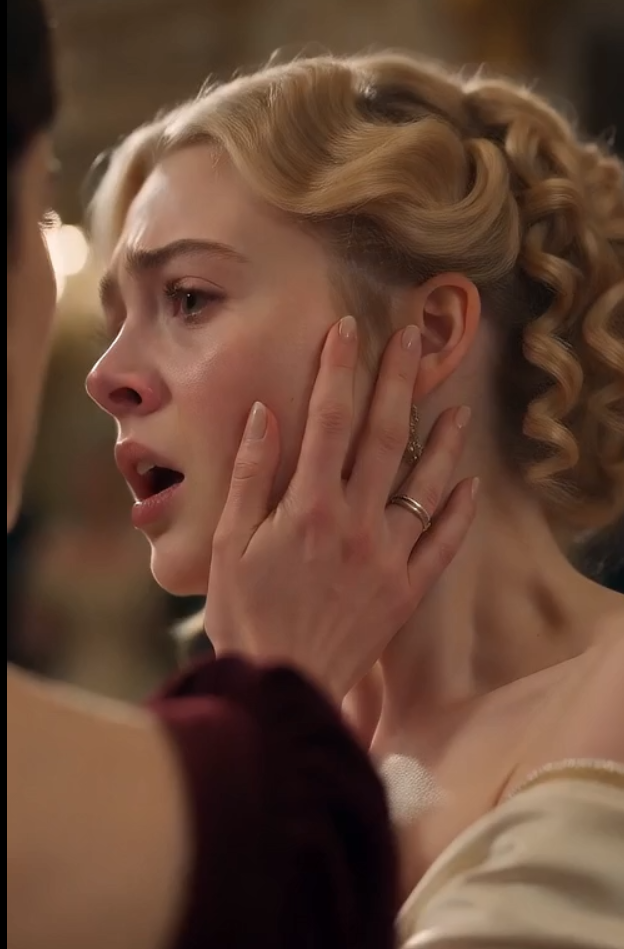SHE HUMILIATED MY MOTHER FOR TWENTY YEARS—SO I SLAPPED HER TWENTY TIMES IN FRONT OF THREE HUNDRED GUESTS
