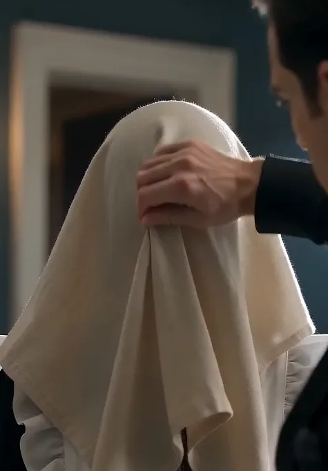 His Fiancée Hid the Maid’s Face and Framed Her for Theft—Then the Billionaire Played the Security Footage and Recognized Her Silver Locket 1698