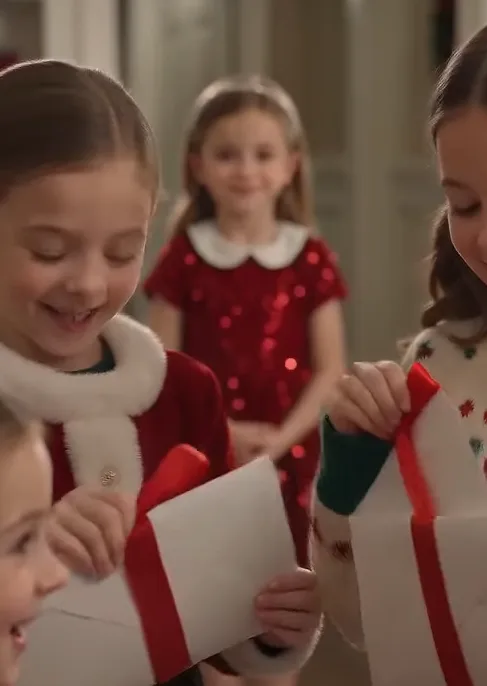 My parents handed Disney World tickets to every grandchild, then looked at my seven-year-old daughter and said, “Sorry, sweetheart. We ran out.” 1793