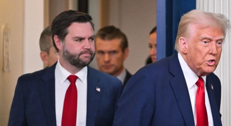 BREAKING: 'Code Red' at the White House