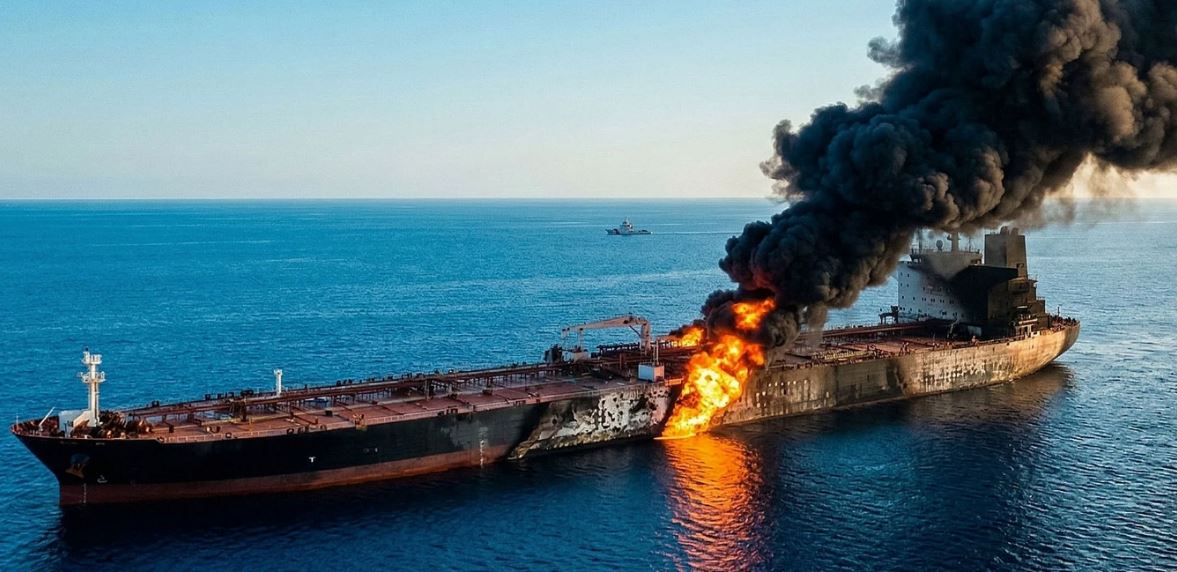 🔥 World on the Brink: One Spark Could Ignite a Global War Next Week