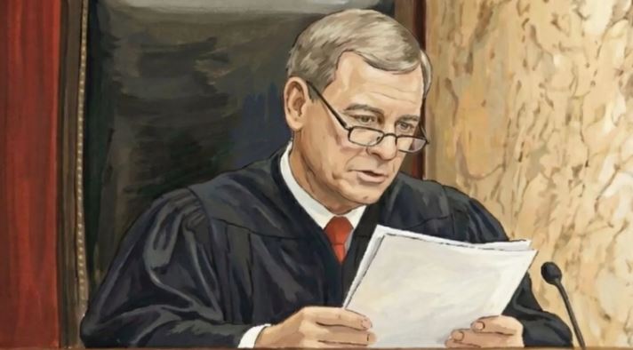 Supreme Court Grants Trump Major Win in Foreign Aid Dispute