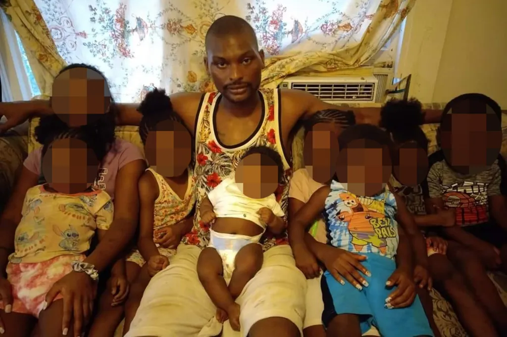 Louisiana shooter Shamar Elkins made chilling remarks about ‘demons’ weeks before killing his 7 kids and their cousin
