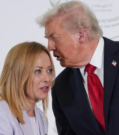 Kai Trump sets record straight on her love life in telling new video