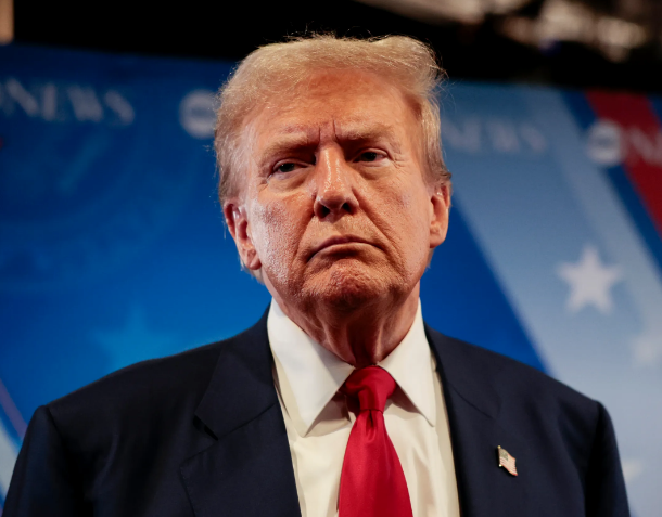 BAD NEWS: Washington, D.C. receives bad news—Trump confirmed as president... Unbelievable! See more in the comments.