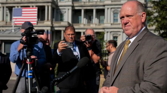 "ESTABLISHMENT STRIKES BACK": HOUSE REBUKES AOC AS RADICALS TARGET DEMOCRATIC LEADERSHIP