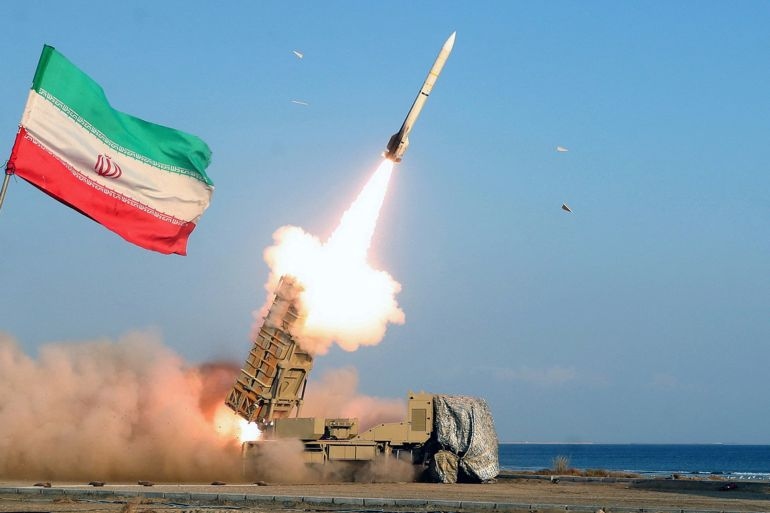 Iran’s destructive power is far from what the U.S. claims.