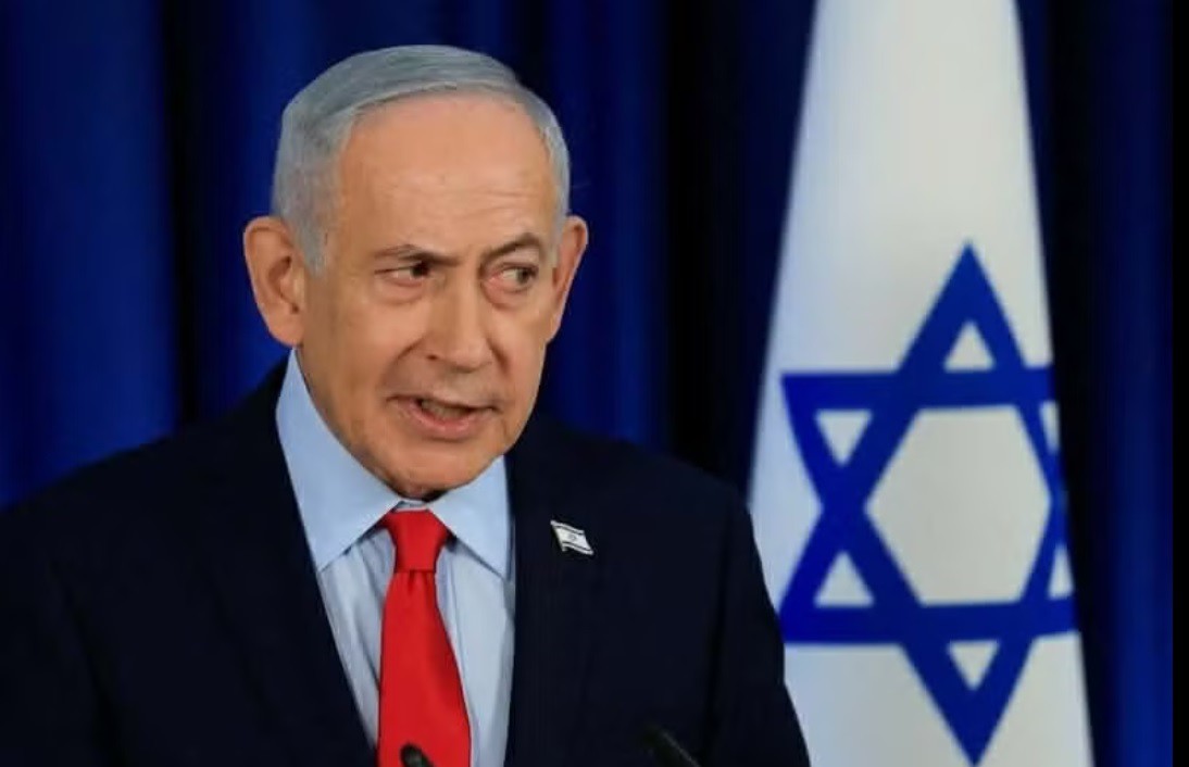BREAKING: Israel Strikes Deep Inside Iran as U.S. Hits Kharg Island — Explosive Warnings Push Region to the Brink