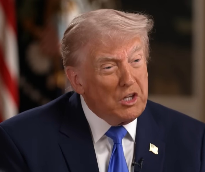 TRUMP ASSASSINATION ATTEMPT: 60 Minutes Exclusive Reveals Everything the White House Didn’t Tell You