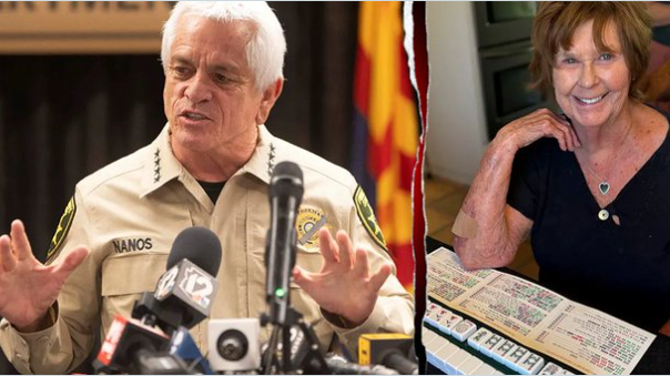 Backlash grows against police in Nancy Guthrie case after suspension revelation