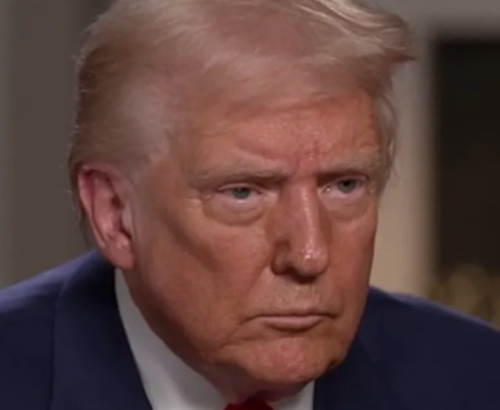 BAD NEWS: Washington,D.C. receives bad news—Trump confirmed as president...Incredible! See more in the comments.!👀👇