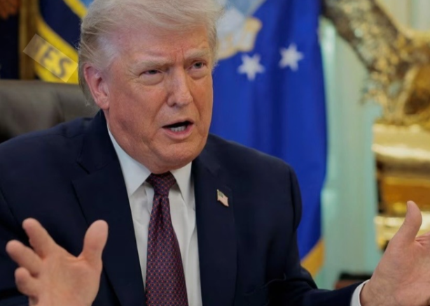 🚨 Breaking update! An emotional Donald Trump appeared close to tears while delivering a deeply personal and heartbreaking message… Full story below 👇👇