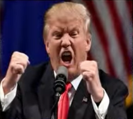 ⚠️ CAUGHT ON CAMERA: The Security Failure That Left Trump Bleeding — 6 Agents Just Got Suspended. Link with details pinned below 👇