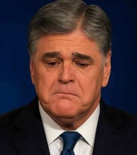 20 minutes ago in Florida, Fox News confirmed that Sean Hannity had...