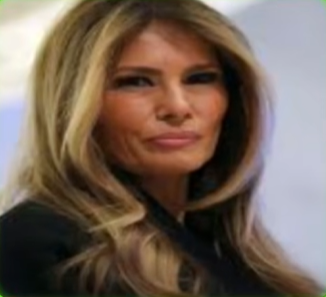 Melania Trump Reveals She Tested Positive for… See More ⬇️⬇️⬇️