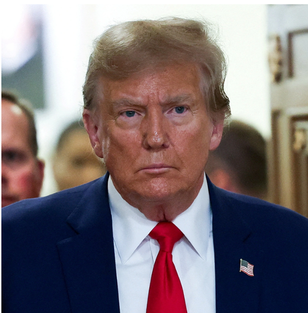 🚄 🎊 BREAKING: Donald Trump Reportedly Hospitalized ....