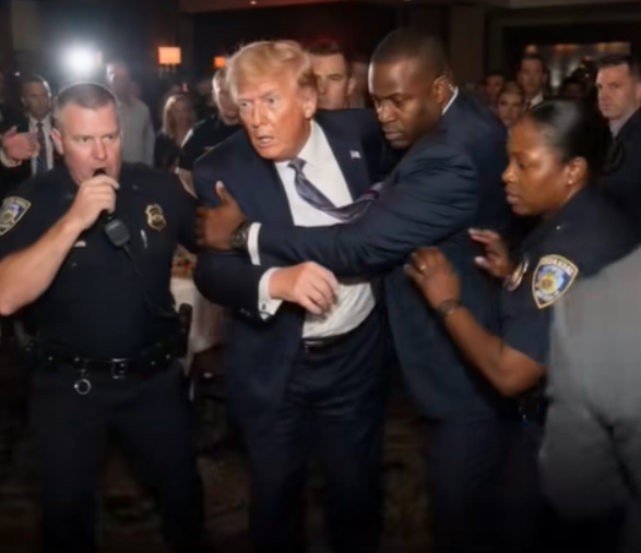 💥SAD NEWS: Washington ... Unbelievable! See more👇