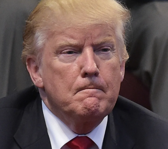 BAD NEWS: Washington, D.C. receives bad news—Trump confirmed as president... Unbelievable! See more in the comments.