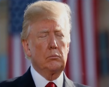 "SAD NEWS: ONLY 30 MINUTES AGO IN WASHINGTON, D.C., TRUMP WAS OFFICIALLY CONFIRMED AS... LEAVING THE ENTIRE NATION IN DISBELIEF. See more below 👇⏬👇👇👇"
