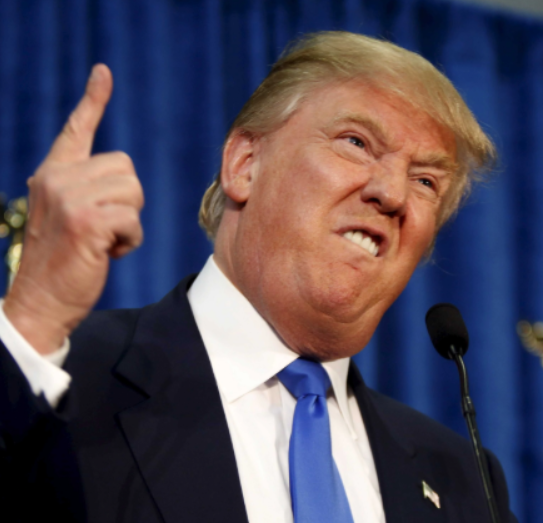 “SAD NEWS: JUST 30 MINUTES AGO IN WASHINGTON, D.C., TRUMP WAS CONFIRMED AS... THE NATION CAN’T BELIEVE IT. See more in first comment 👇”