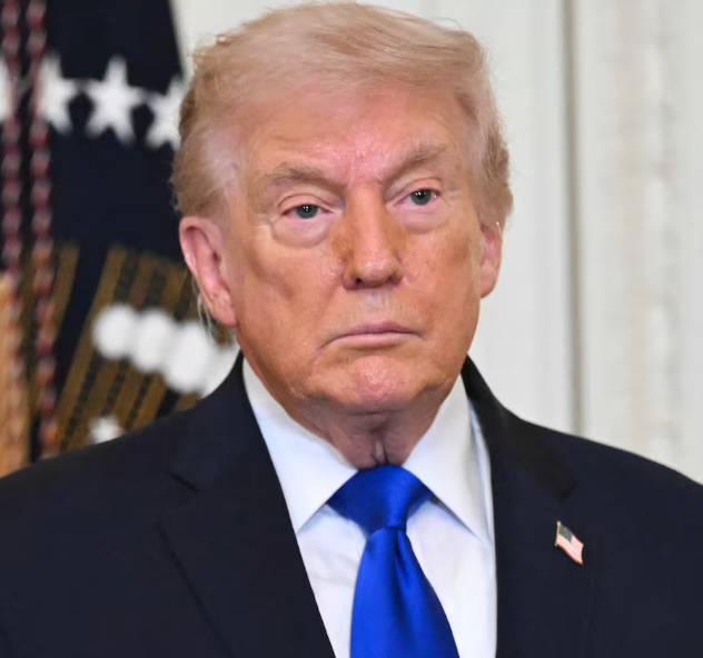 "SAD NEWS: JUST 30 MINUTES AGO IN WASHINGTON, D.C. TRUMP WAS CONFIRMED AS... See less⏬