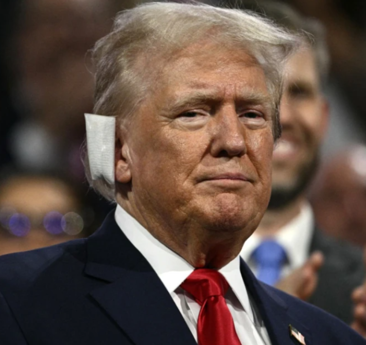 BAD NEWS: Washington, D.C. receives bad news—Trump confirmed as president... Unbelievable! See more in the comment.