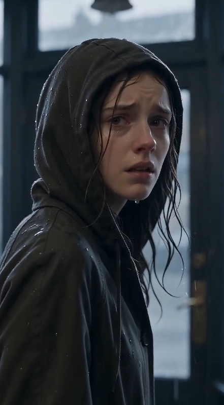Chapter 2: The Truth Beneath the Rain