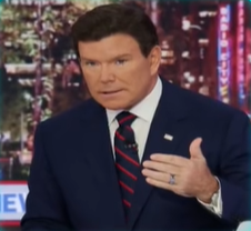 FOX News’ Bret Baier Suddenly Interrupts Live Broadcast to Deliver a Major Trump Update — “We’ve Just Been Informed…”