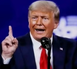 Donald Trump hospitaIized after having … See more💔💔