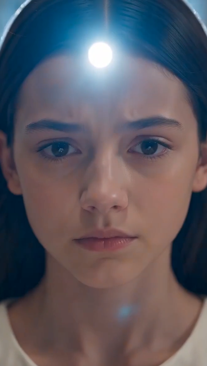 CHAPTER 2 — THE GIRL WHO WAS NEVER LOST