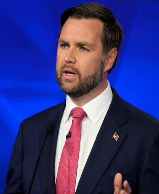 🖲 JD Vance Pulled Off Plane - Rushed to White House for Emergency....