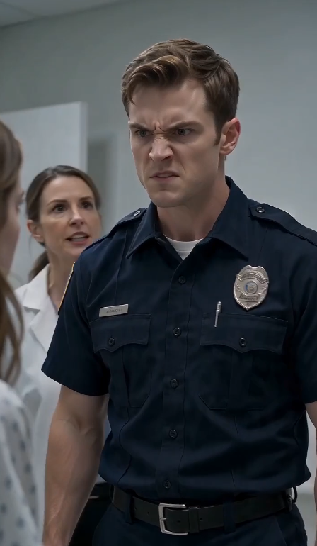CHAPTER 2 — THE NAME THE POLICE DIDN’T SAY OUT LOUD