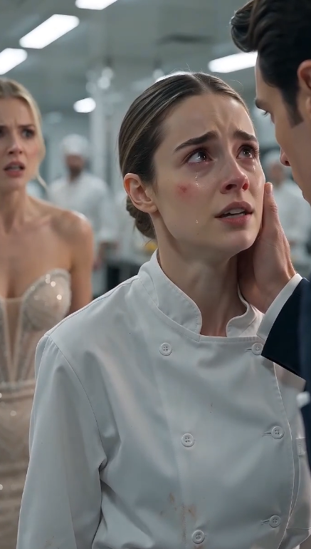 Chapter 2: The Banquet Falls Apart