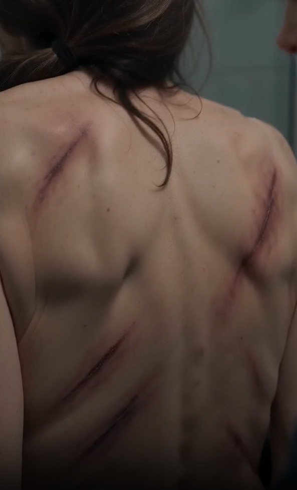 I Came Home for Mom’s Birthday—Then Her Coat Exposed My Brother’s Darkest Secret